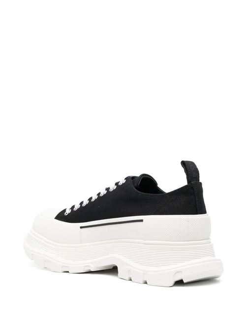 Scarpe da ginnastica stringate Tread Slick ALEXANDER MCQUEEN | 705660W4MV21070